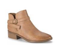 Malibu Bootie Caramel view