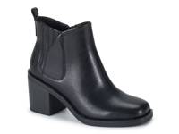 Maria Bootie Black view