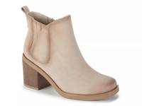 Maria Bootie Auburn view