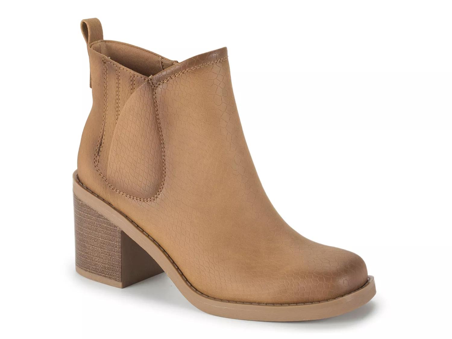 Maria Bootie - image 3