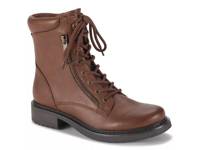 Holden Bootie Dark Brown view