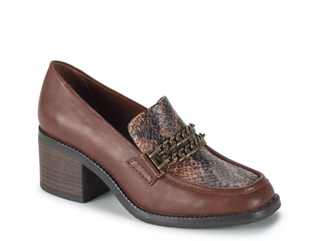 Athena Loafer