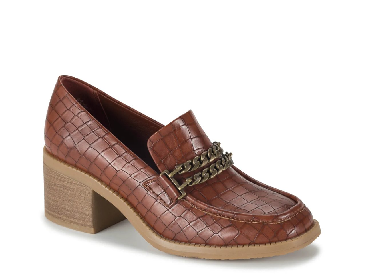 Athena Loafer