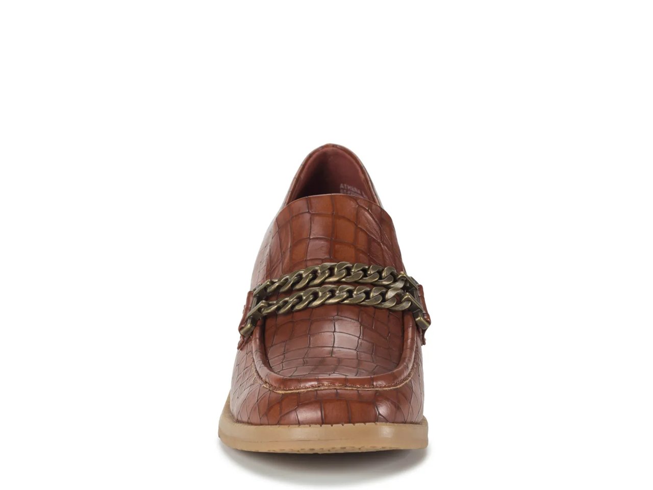 Athena Loafer