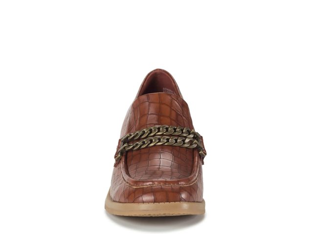 Athena Loafer