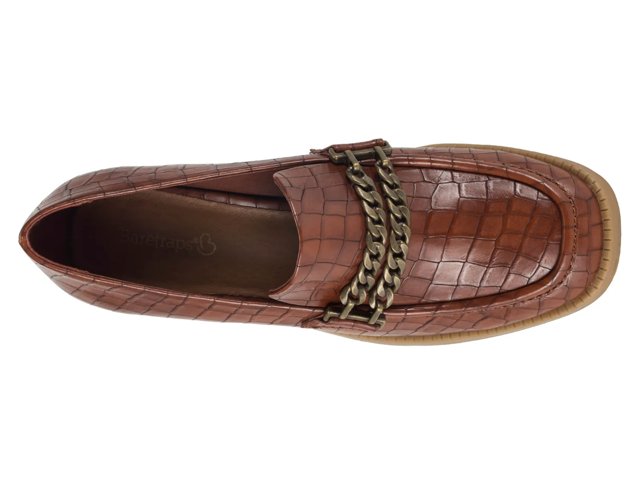 Athena Loafer