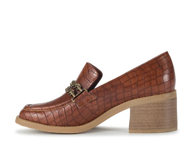Athena Loafer