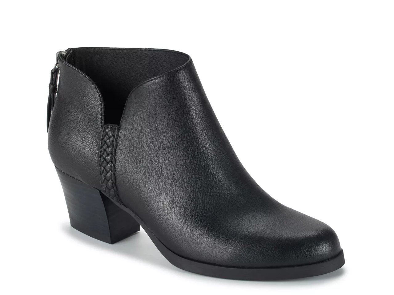 Lauryn Bootie