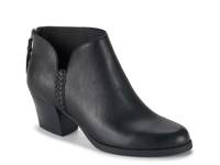 Lauryn Bootie Black view