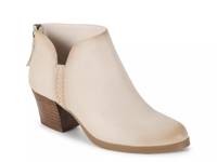 Lauryn Bootie Off White view