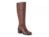 Melody Boot Dark Brown view