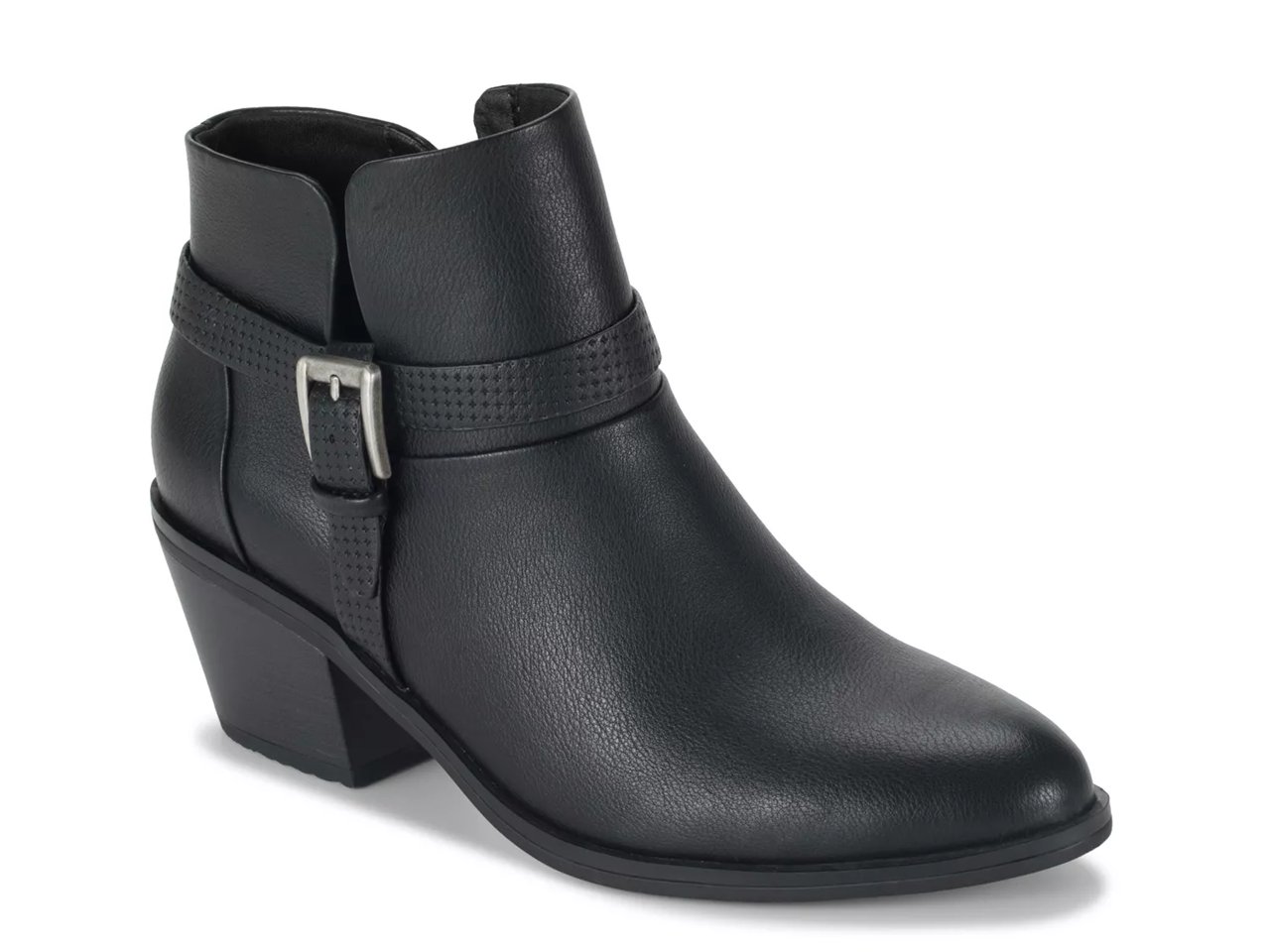 Santos Bootie
