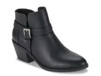 Santos Bootie Black view
