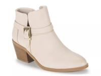 Santos Bootie Milky Way White view
