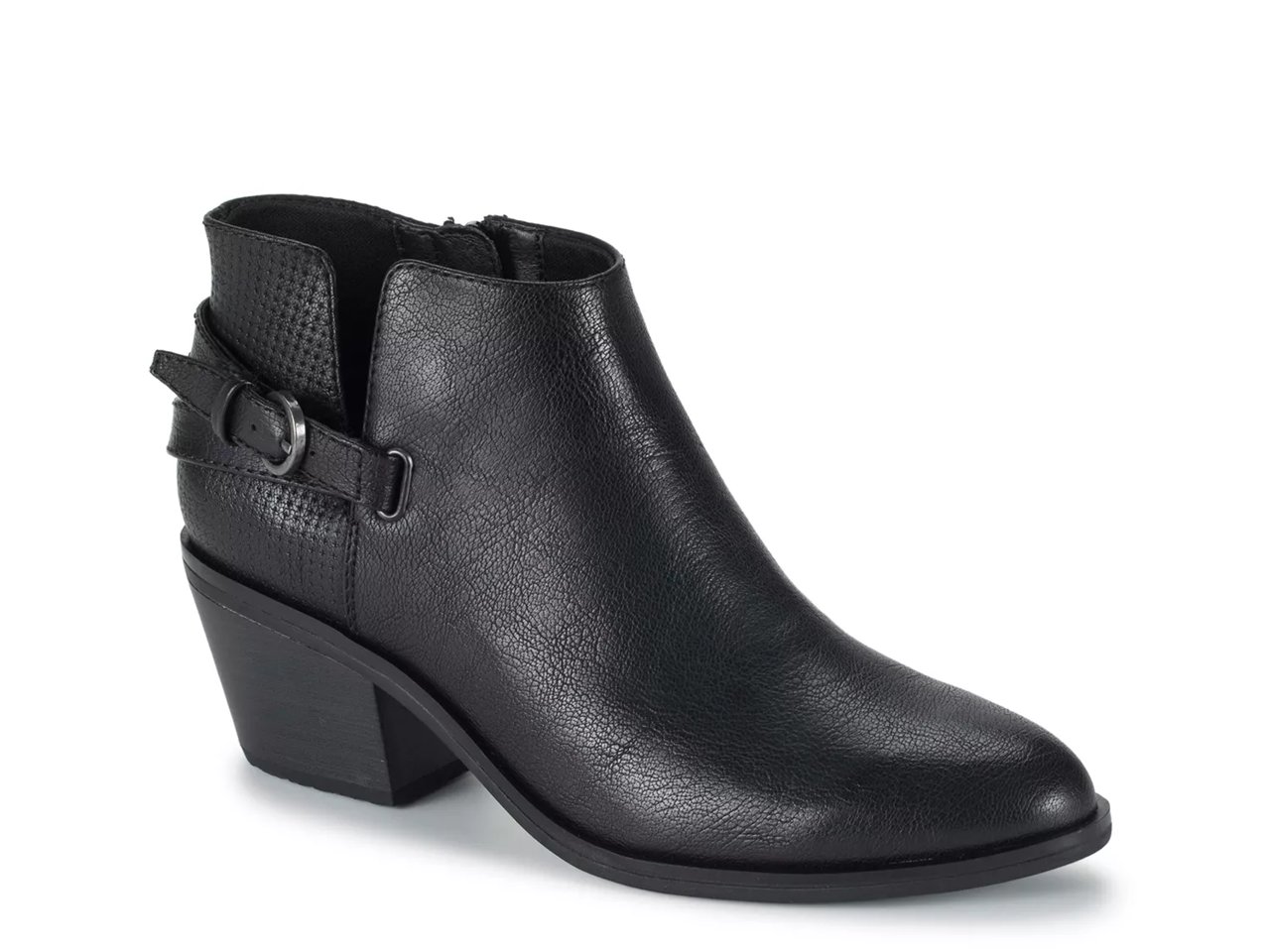 Shannen Bootie