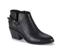 Shannen Bootie Black view