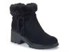Dolors Snow Bootie Black view