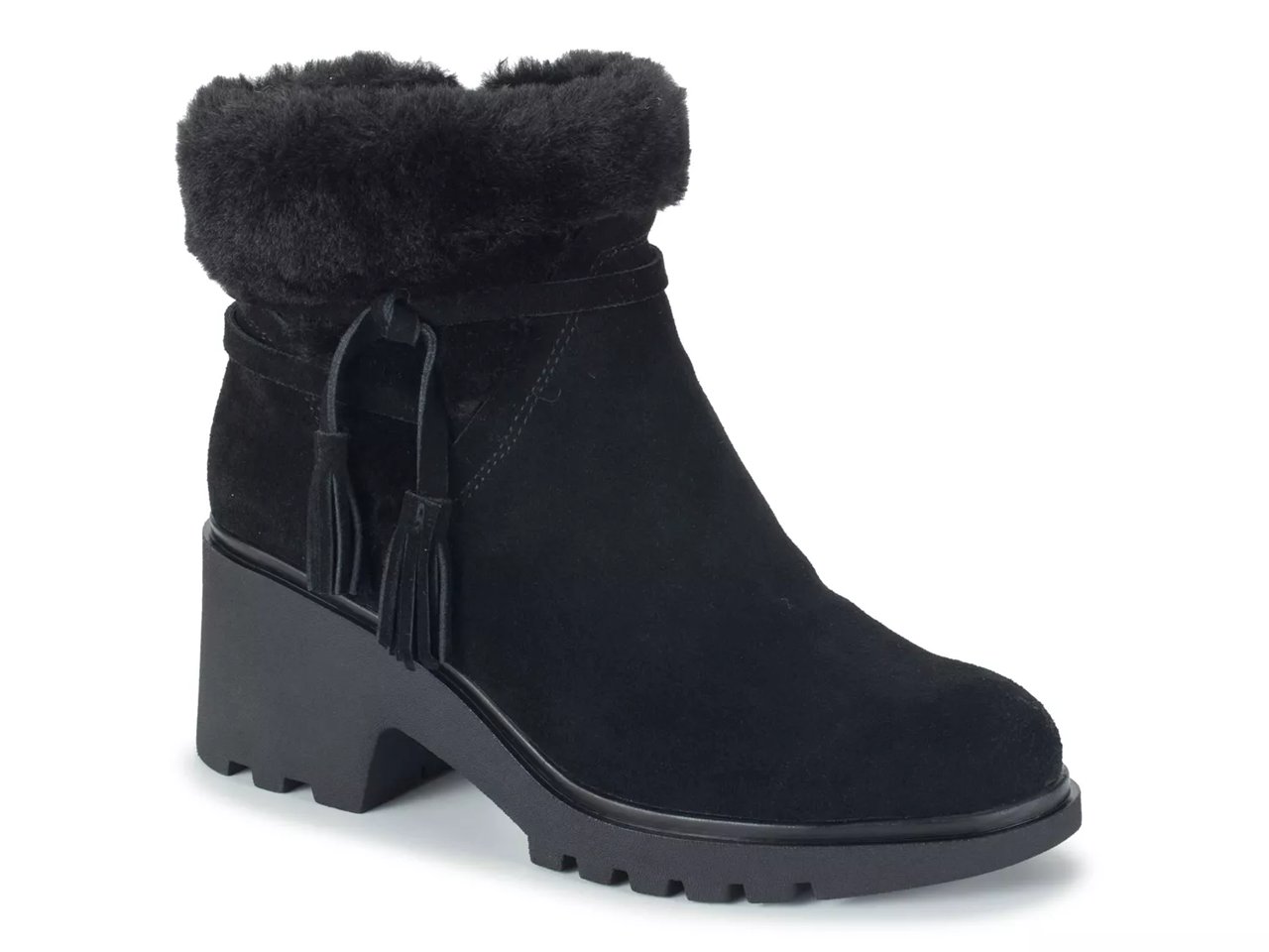 Dolors Snow Bootie