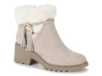 Dolors Snow Bootie Light Taupe view
