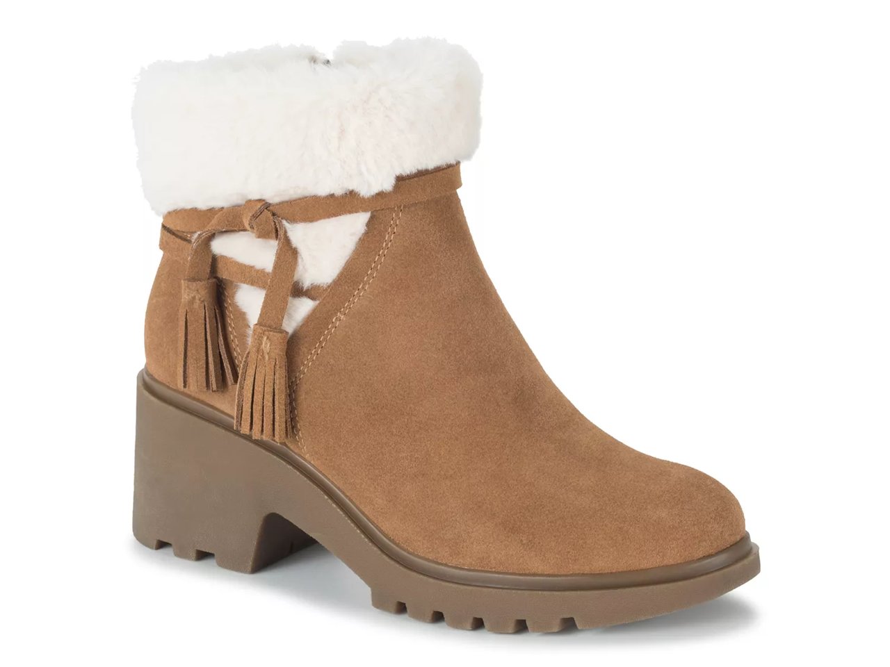 Dolors Snow Bootie