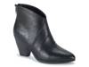 Liberty Bootie Black view