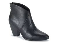 Liberty Bootie Black view