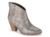 Liberty Bootie Grey view