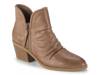 Serenity Bootie Taupe view