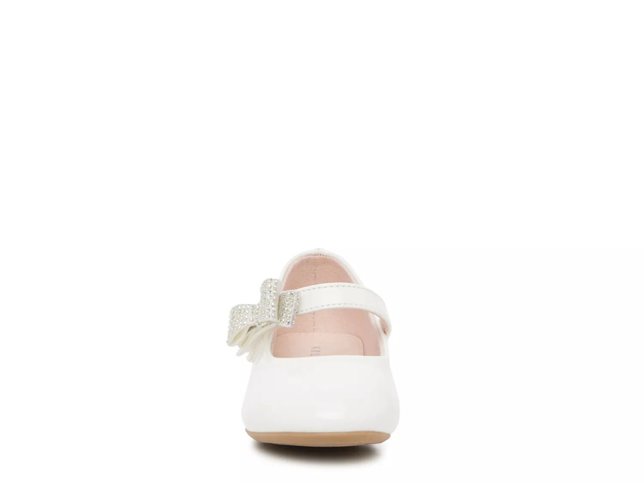 Lil Grace Mary Jane Pump - Kids'