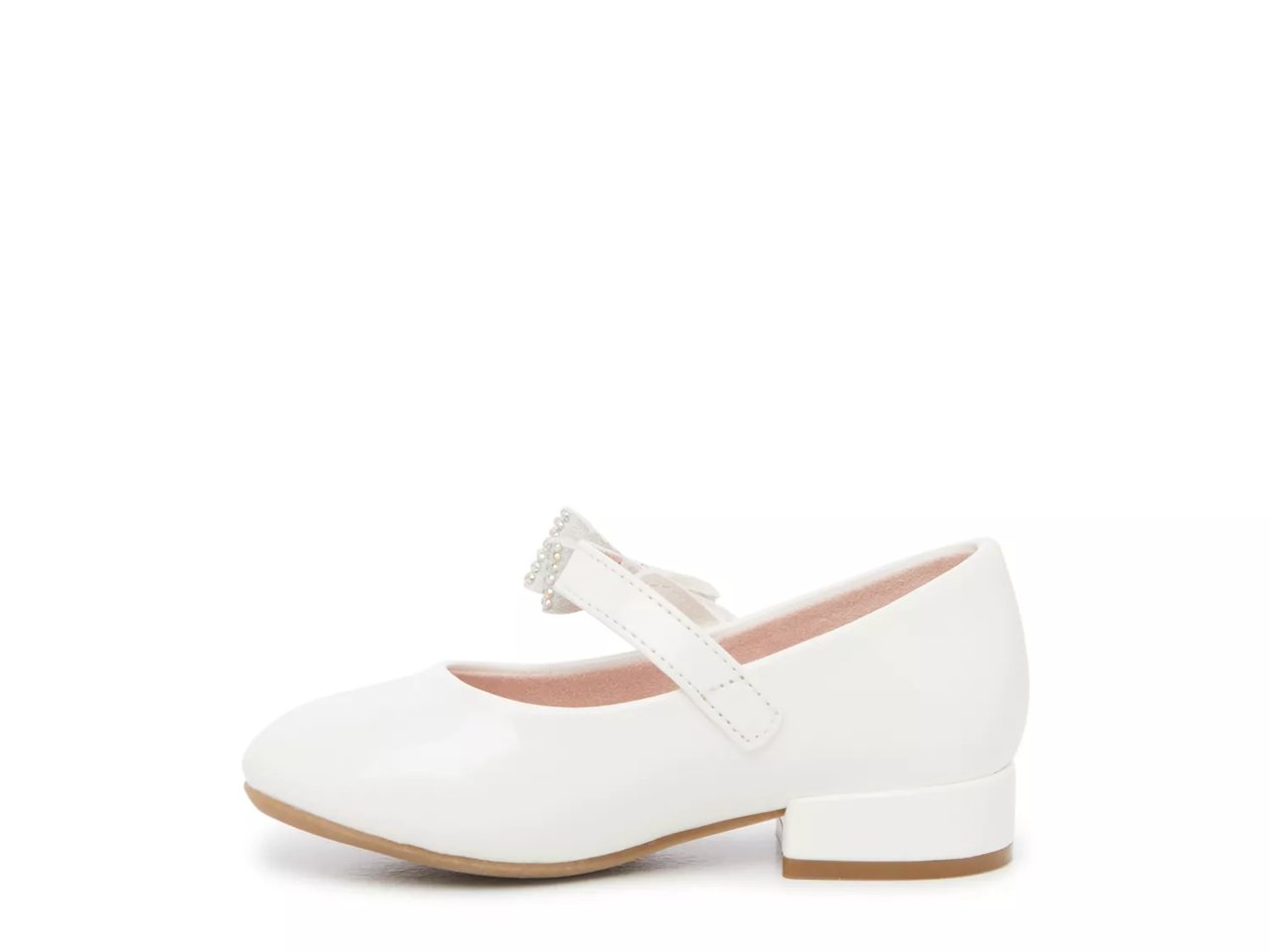 Lil Grace Mary Jane Pump - Kids'