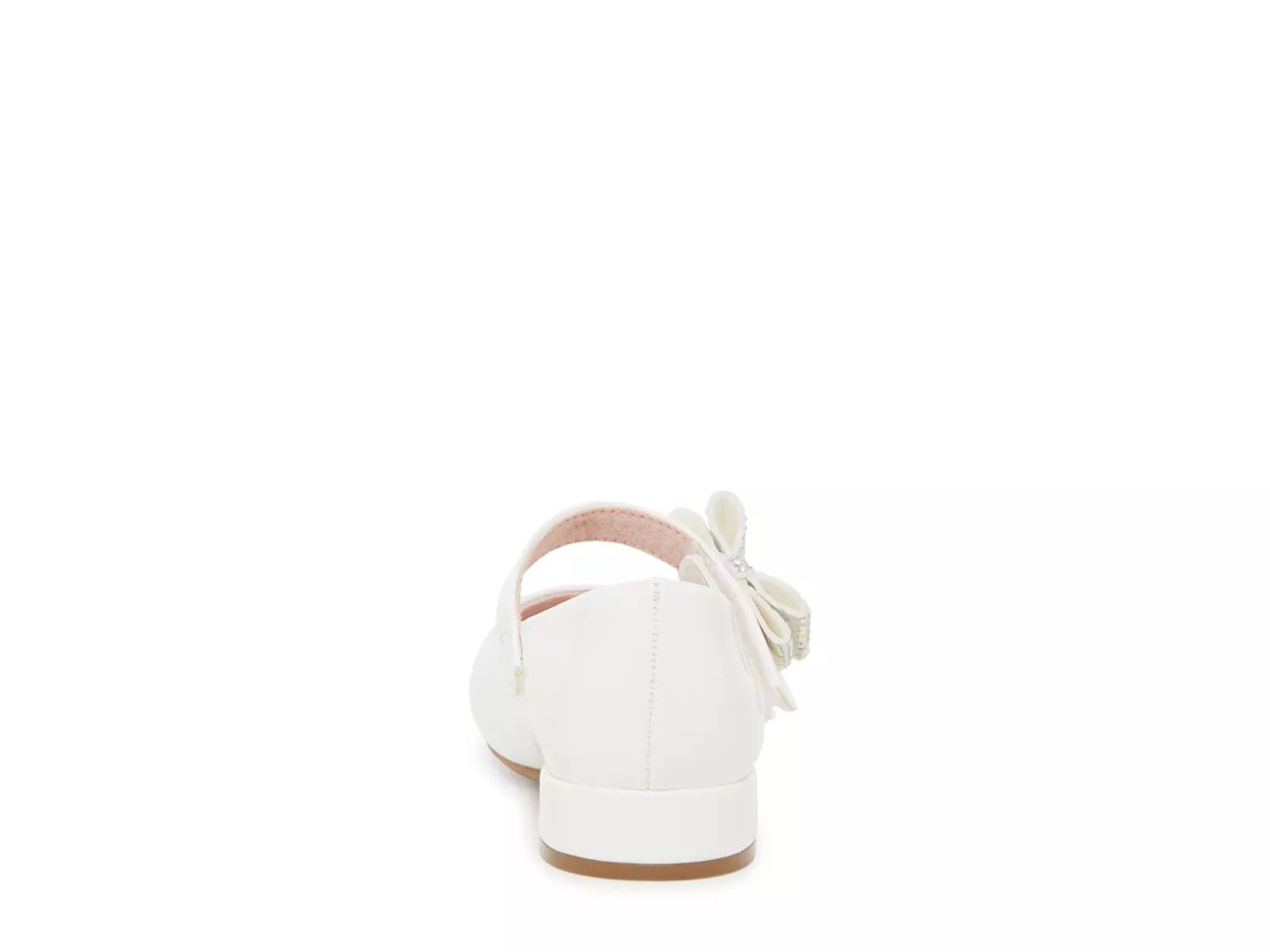 Lil Grace Mary Jane Pump - Kids'