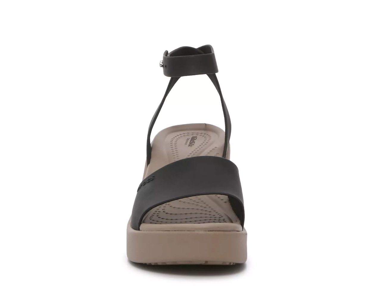 Brooklyn Wedge Sandal
