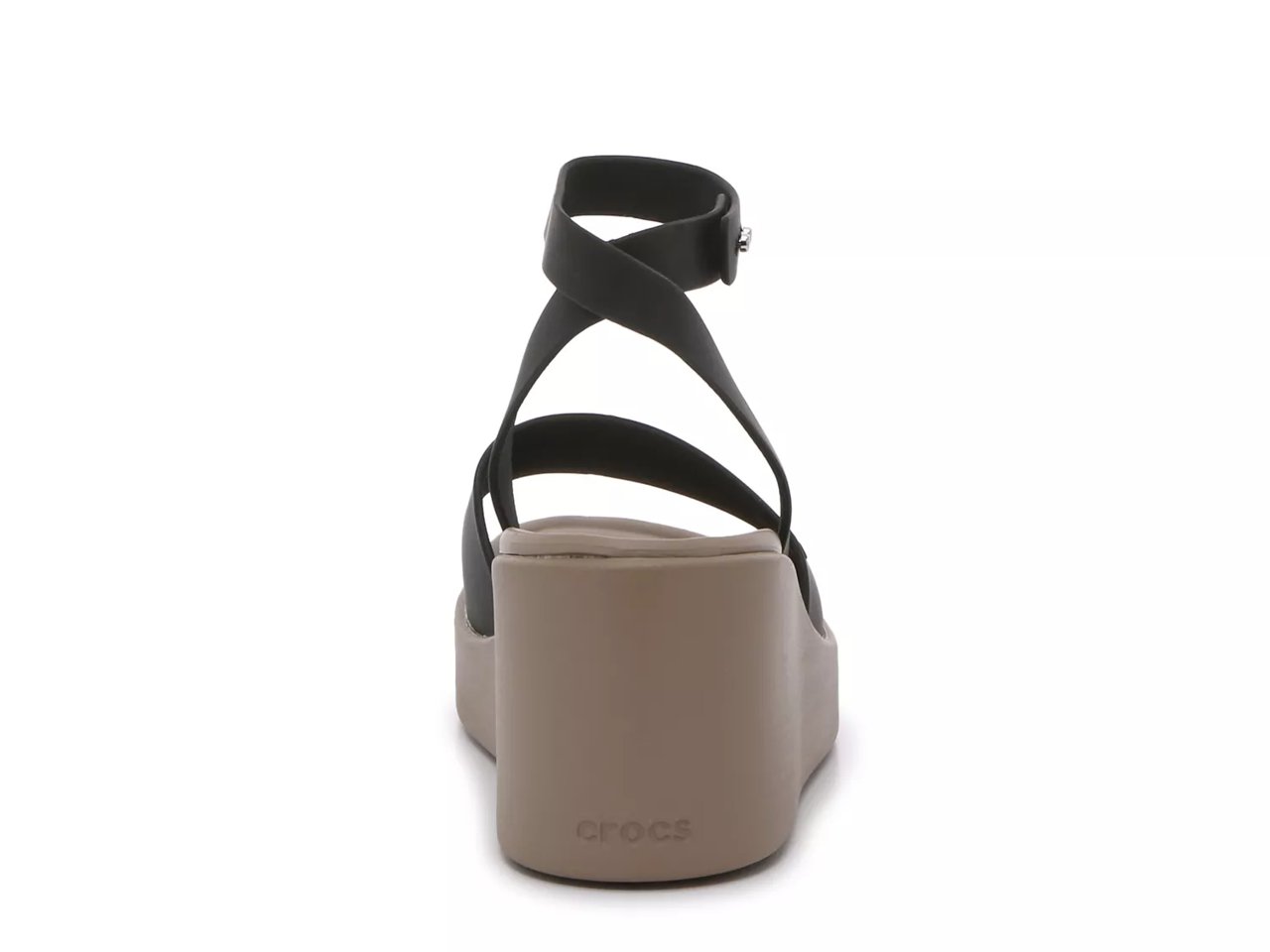 Brooklyn Wedge Sandal