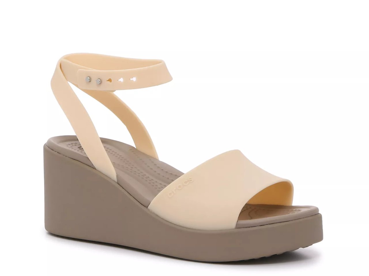 Brooklyn Wedge Sandal