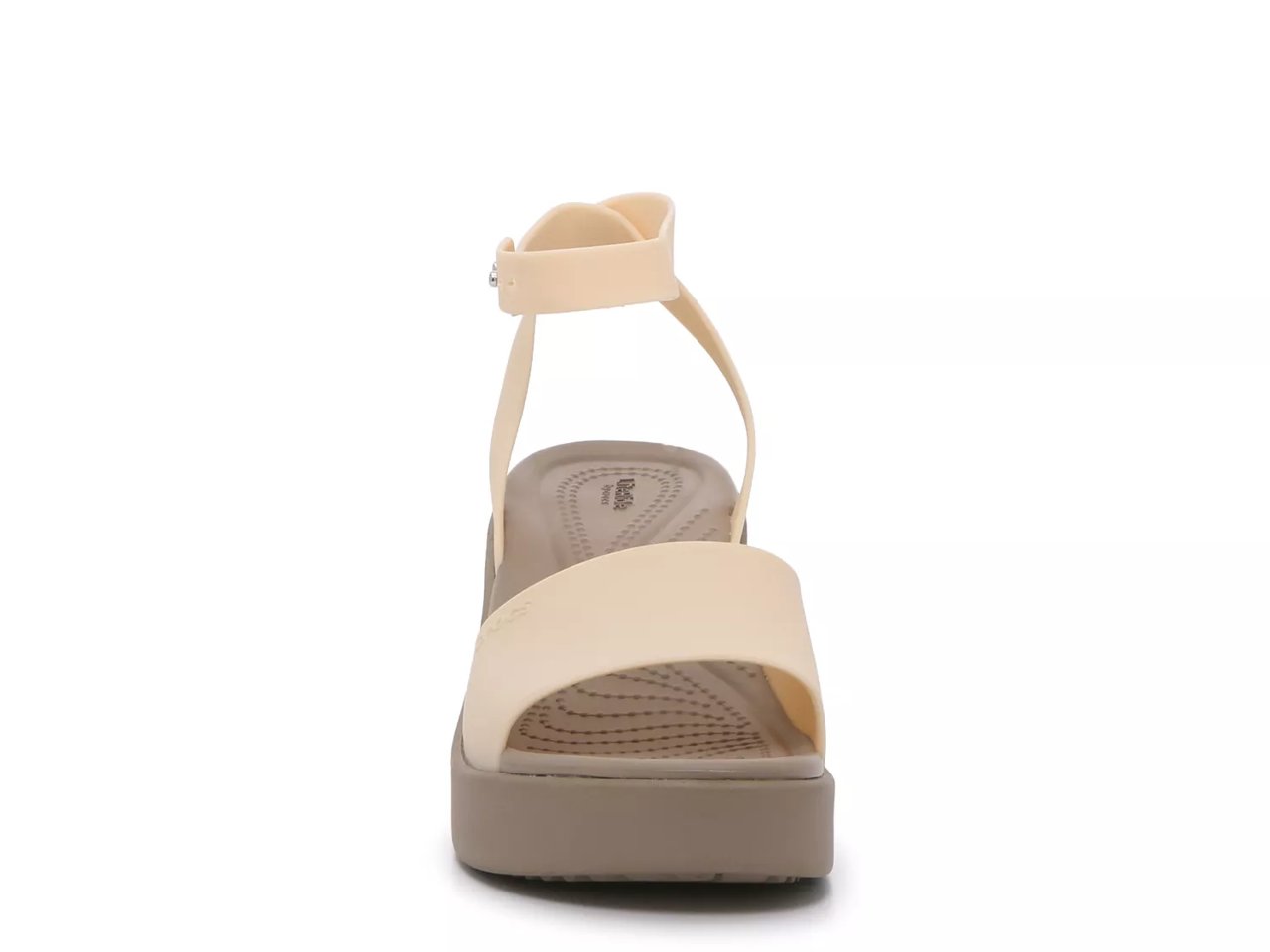 Brooklyn Wedge Sandal