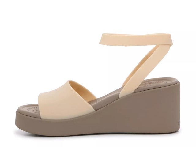 Brooklyn Wedge Sandal