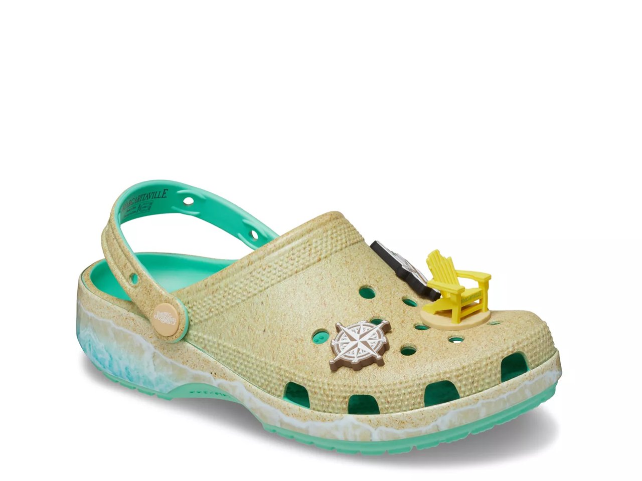 Margaritaville Beach Classic Clog