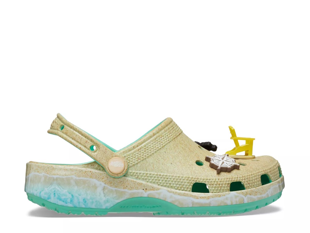 Margaritaville Beach Classic Clog