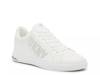 Adira Sneaker - Women's White/Silver view