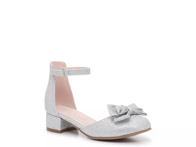 Victoria Pump - Kids'