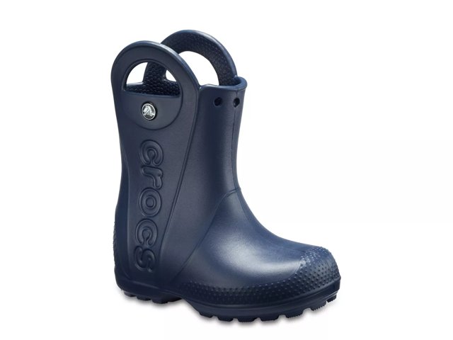 Handle It Rain Boot - Kids'