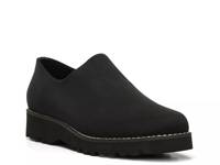 Casha Slip-On Black view