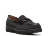 Clio Loafer Black view