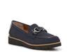 Clio Loafer Navy view