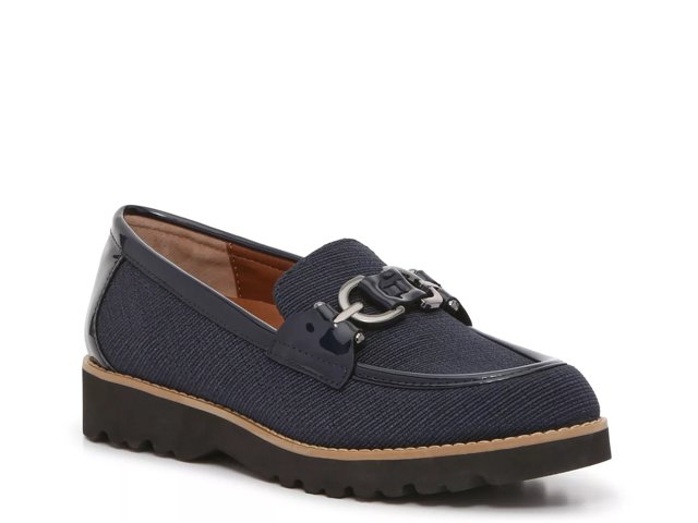 Clio Loafer