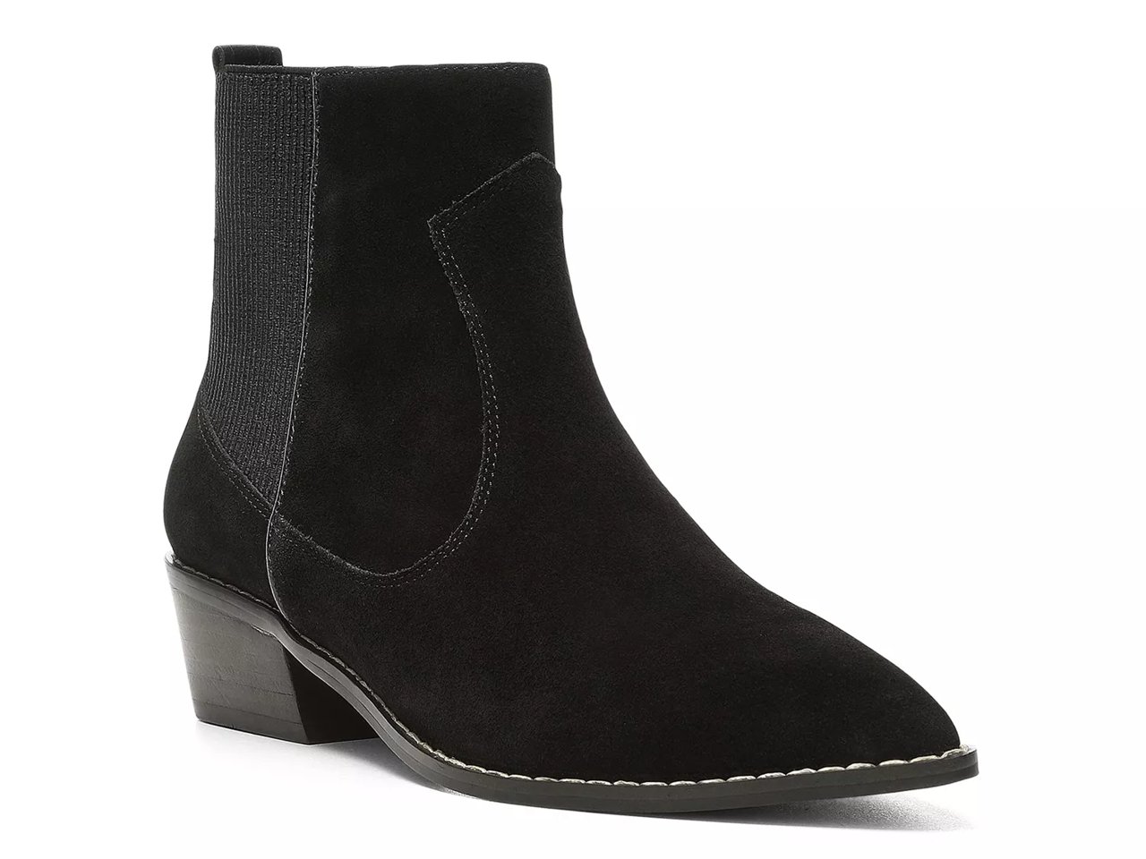Gazzi Western Bootie
