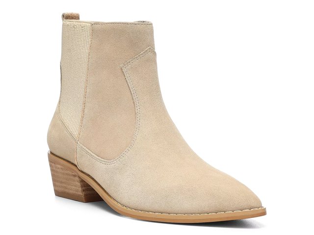 Gazzi Western Bootie