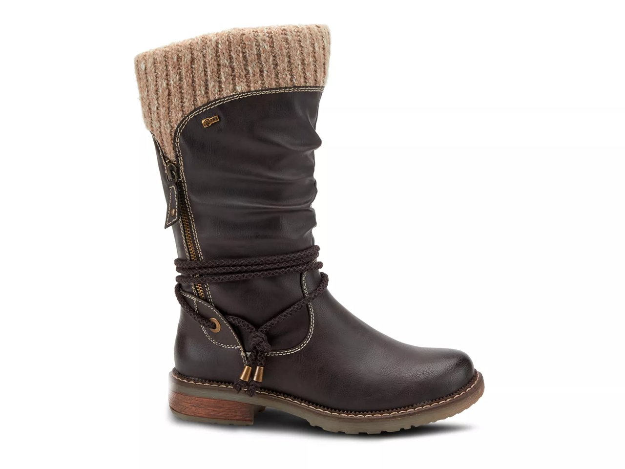Acaphine Boot
