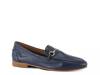 Anianka Loafer Navy view