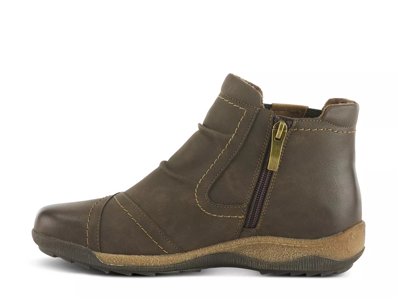 Atella Bootie